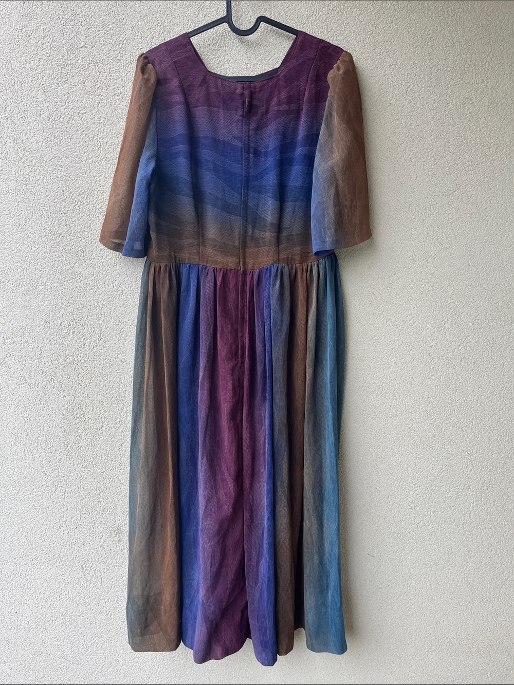 Semi Sheer Fairy Festival Dress - Picture 2 of 5